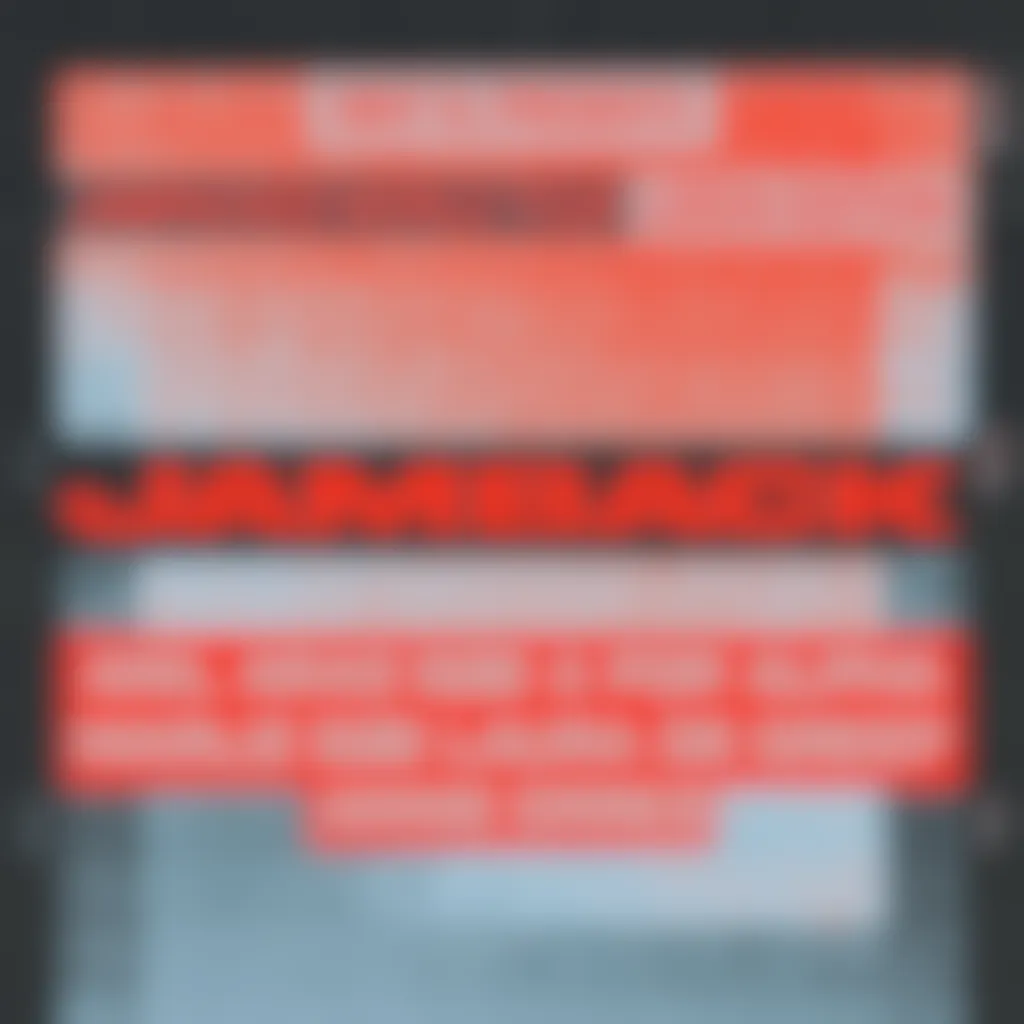 banner