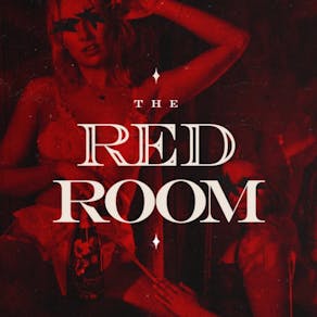 The Red Room - Rnb, hip hop, afrobeats