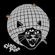 DISCO PUSS: End of Year Disco "Bring Your Own Booze & Grooves" at XLR