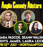 The Anglia Comedy Allstars