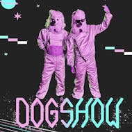 Dogshow + Hot Pink Sewage at Bootleg Social