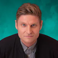 Just the Tonic Scott Bennet Special - Melton-Mowbray at The Stockyard