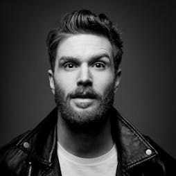 Live At The Town Hall with Joel Dommett | Middlesbrough Town Hall Middlesbrough  | Sun 24th July 2022 Lineup