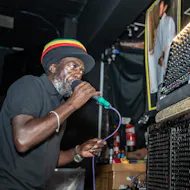 Aba Shanti-I (full sound) - Leicester Carnival 2026 at 2Funky Music Cafe