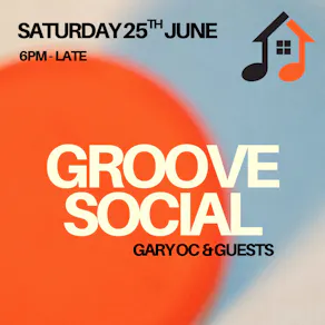Groove Social