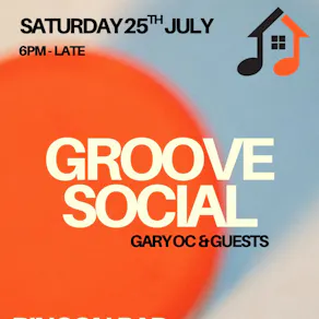Groove Social