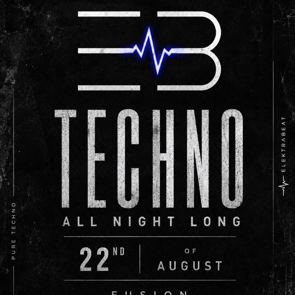 Techno ANL at Fusion Grimsby