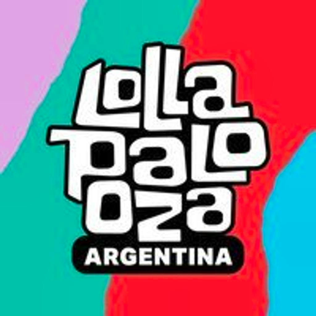 Lollapalooza Festival Argentina at Hipodromo De San Isidro