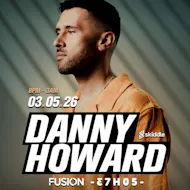 TOSH // Danny Howard at The Old School House And Courtyard