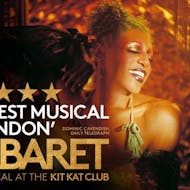 Cabaret at The Playhouse