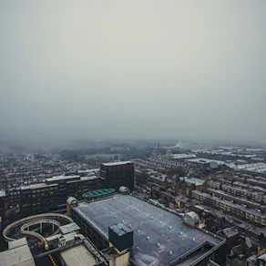 Swindon Audio Tour: A Walk Through Time, Tech, and Tales