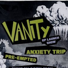 Vanity EP launch at Bootleg Social 