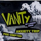 Vanity EP launch
