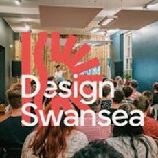 Design Swansea #64 - Hannah Nolloth & Charlotte Lewis at HQ Urban Kitchen