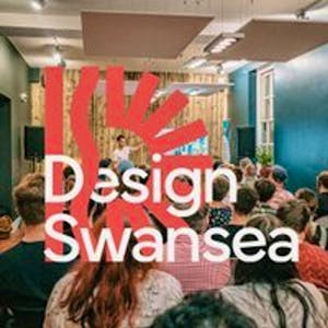 Design Swansea #64 - Hannah Nolloth & Charlotte Lewis