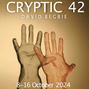 Cryptic 42