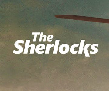 The Sherlocks Christmas special