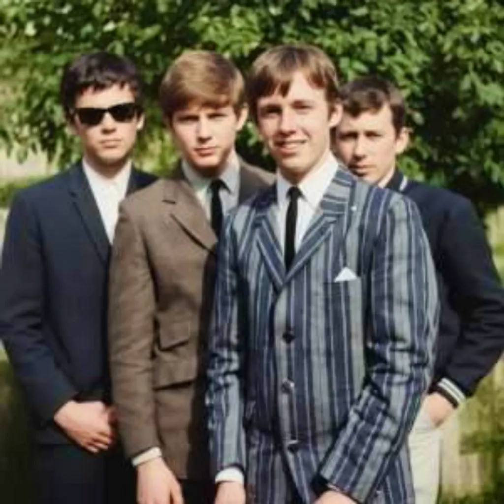 Mods Mayday 2027 at 229   London