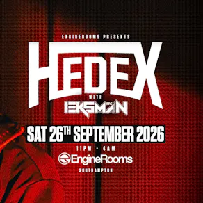 Hedex & Eksman