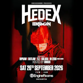 Hedex & Eksman