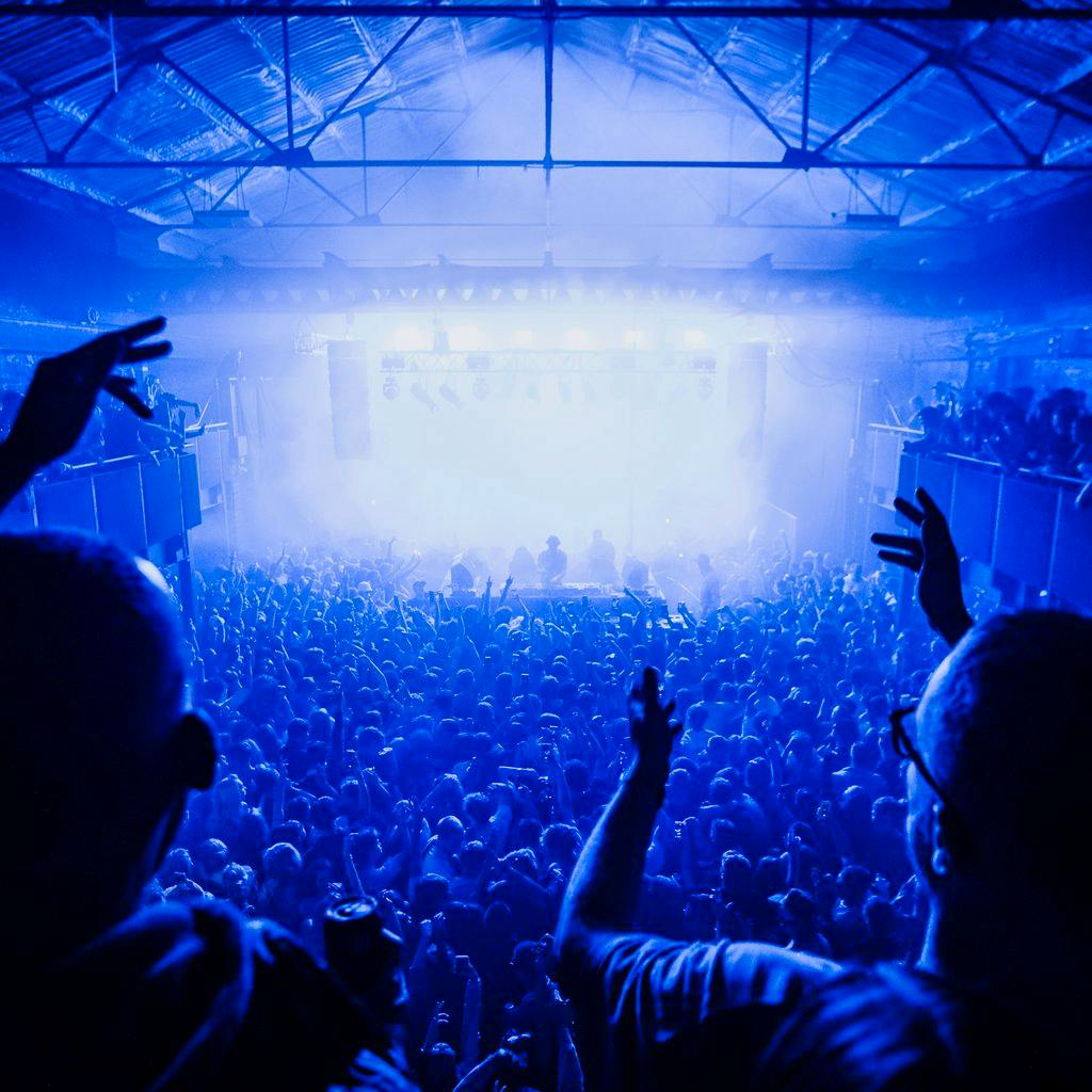 Drum & Bass Free Rave Motion Bristol Sat 20th January 2024 Lineup