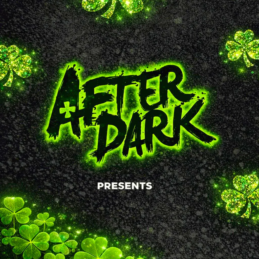 After Dark St Patricks Day @ AMBERS-Manchester's Biggest Tuesday at Amber's