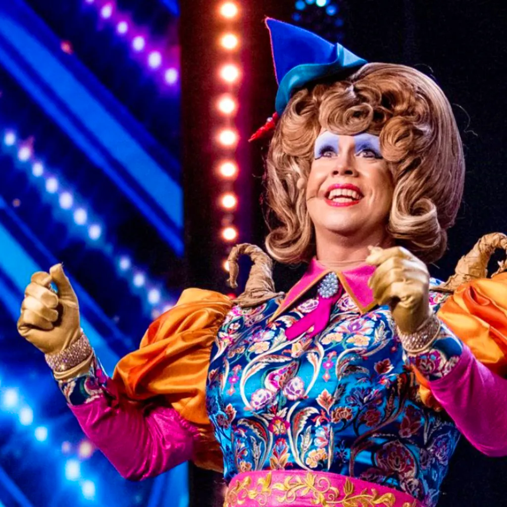 Songs & Story Time with Mama G at WWT London Wetland Centre