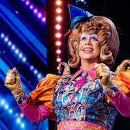 Songs & Story Time with Mama G at WWT London Wetland Centre