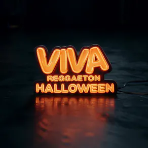 VIVA Reggaeton Halloween
