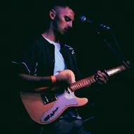 Finnlay K: Farewell Show at Jacaranda Baltic
