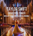 Taylor Swift Orchestral Tribute - Derby Cathedral