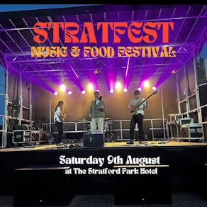 StratFest