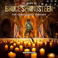 The Music of Bruce Springsteen - The Candlelight Concert at Leeds Minster
