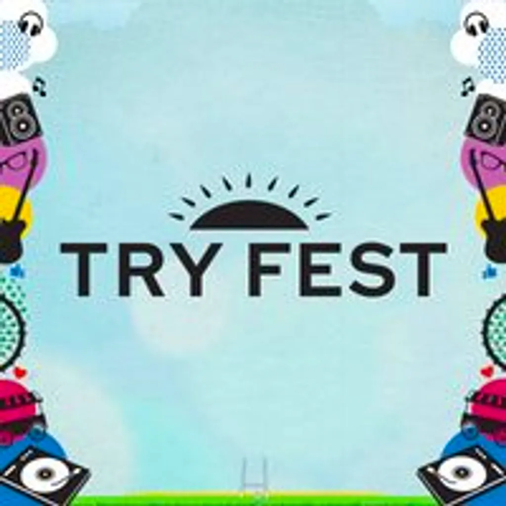 Try Fest at Letchworth Rugby Club