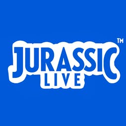 Jurassic Live 4pm Show Tickets | Bells Sports Centre Perth  | Sun 12th May 2024 Lineup