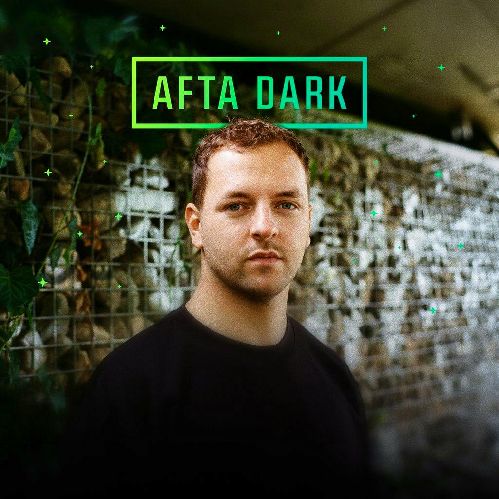 AFTA DARK - Sat 7th March w/ Boss Priester & Tino at LAB11