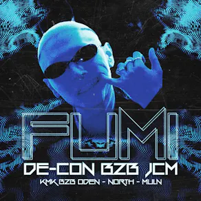 Zotekk Presents- FUMI