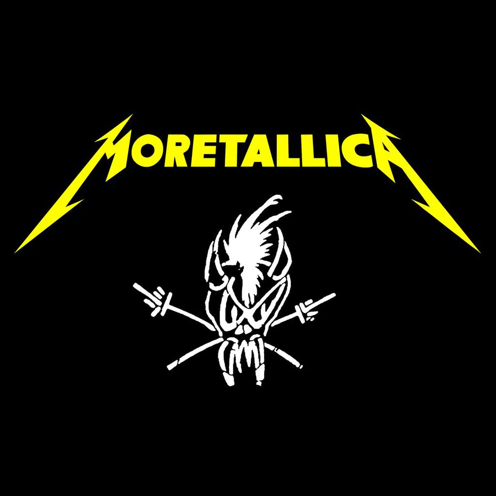 Moretallica at The Flowerpot