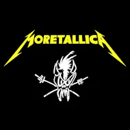 Moretallica at The Flowerpot