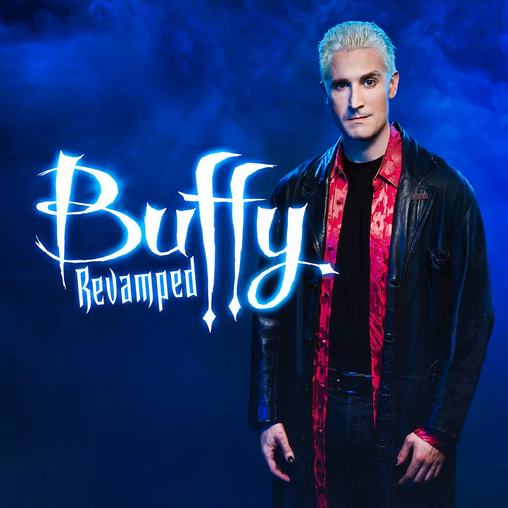 Buffy ReVamped at Salisbury Playhouse