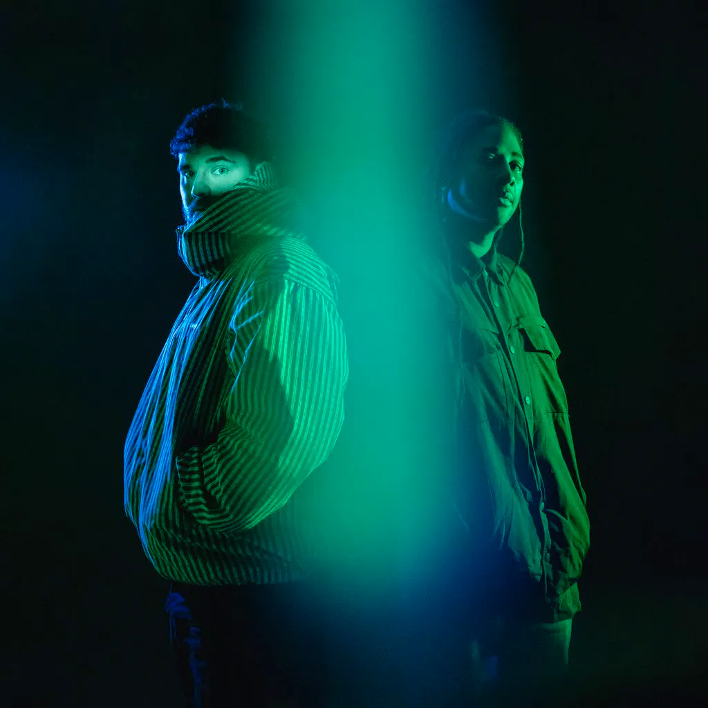 DeVice ft. goddard. René LaVice, and more TBA at Unit 2, 110 Pennington St, London E1W 2BB