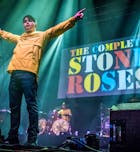The Complete Stone Roses - Aberdeen