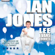 Lee Evans Tribute at Gourdon Public Hall
