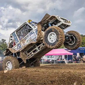 Land Rover Owner Show 2026