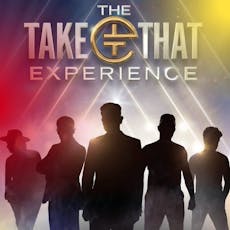The Take That Experience at Fort Perch Rock