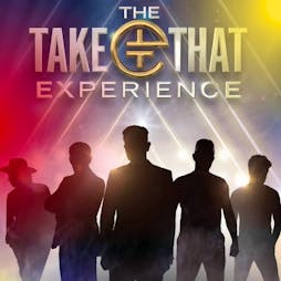 The Take That Experience Tickets | Fort Perch Rock Wirral  | Sat 8th June 2024 Lineup
