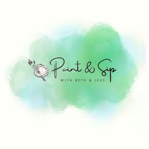 Paint & Sip