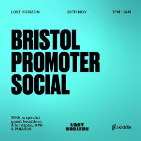 Bristol Promoter Social