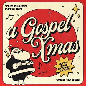 A Gospel Christmas w/ AMC Gospel Choir