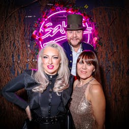 It's Showtime Singalong Brunch Tickets | Bar Salsa London  | Sat 6th August 2022 Lineup